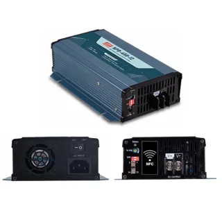 NPB-450-24NFC(450W超寬輸出智能偵測充電器)