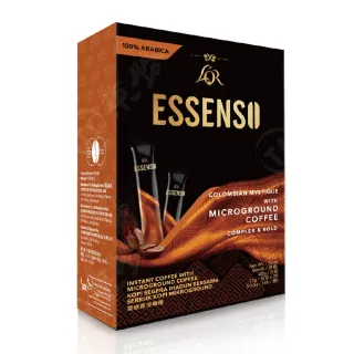 國宴指定艾森微磨黑咖啡超值分享組