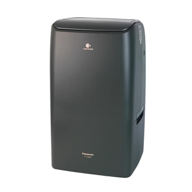 【Panasonic 國際牌】14公升一級能效變頻高效型除濕機(F-YV28NXK)