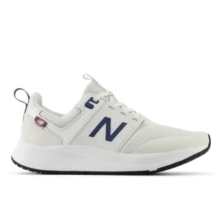 【NEW BALANCE】NB 慢跑鞋_UA900AR2-2E_中性_白杏色
