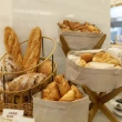 【葛瑪蘭之星飯店】星苑餐廳★雙人平日晚餐吃到飽(五六日+200)