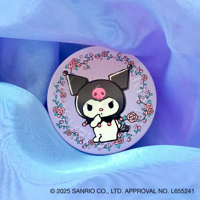 【STEAMCREAM 蒸汽乳霜】1541/俏皮酷洛米 75g/1入(官方直營 / 高效保濕 / 純素保養)