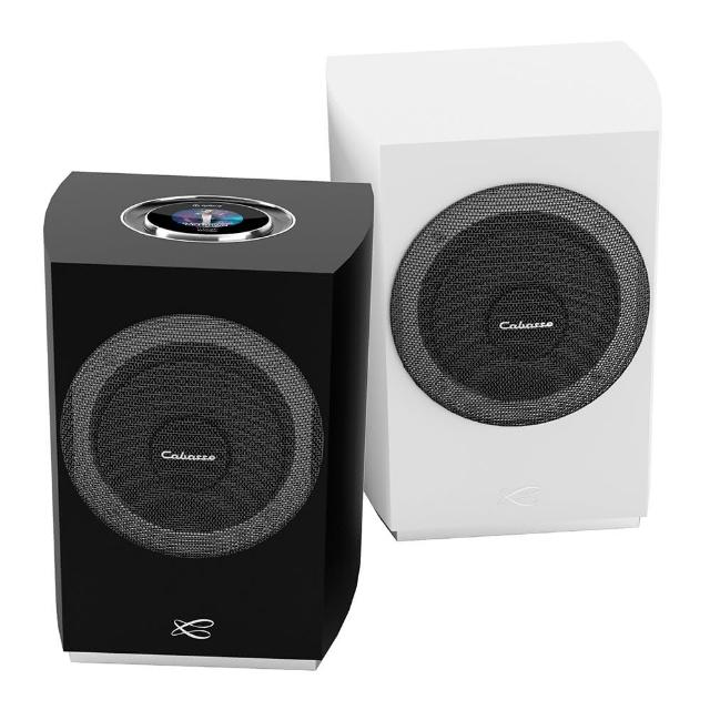 【Cabasse】Rialto(無線串流揚聲器)