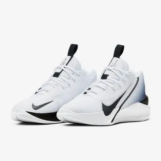 【NIKE 耐吉】運動鞋 籃球鞋 男鞋 G.T. JUMP ACADEMY EP 白黑 彈力 透氣 包覆 支撐 抓地力 實戰(HF1804100)