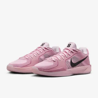 【NIKE 耐吉】運動鞋 籃球鞋 男鞋 女鞋 SABRINA 2 EP 粉彩泡泡糖 莎賓娜 緩震 氣墊 抓地力 實戰(FZ1517601)