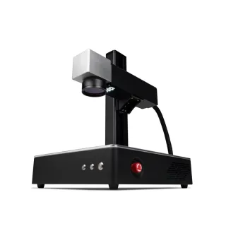 【FLUX】Promark 桌上型光纖打標機(30W)
