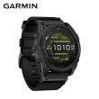 【GARMIN】Tactix 8 AMOLED 全方位進階軍事戰術GPS手錶