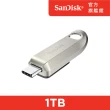 【SanDisk】Ultra Luxe USB Type-C 隨身碟1TB(公司貨)