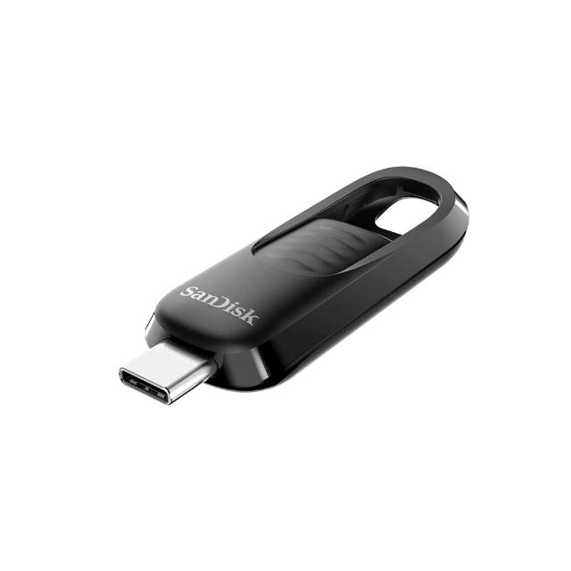 【SanDisk】Ultra Slider USB Type-C 隨身碟256GB  貨 