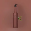 【O’right 歐萊德】沁漾紅茶控油洗髮精1000ml買1送1(momo獨家限定)