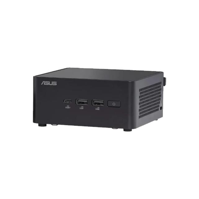 【ASUS 華碩】Ultra 5迷你電腦(NUC/Ultra 5-125H/16G/512GB SSD/W11)