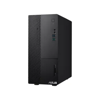 【ASUS 華碩】i5 14核文書電腦(i5-13500/16G/1TB SSD/W11/H-S500ME-513500031W)