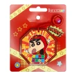 【icash 愛金卡】蠟筆小新超級戰隊-紅戰士小新icash2.0