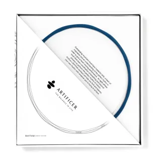 【Artificer】Rhythm 礦物項鍊 - 海洋藍(3款任選)