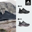 【adidas 愛迪達】TERREX AX4 GORE-TEX 登山鞋 運動鞋 男鞋/女鞋 多款任選(HQ1051/IG6580)