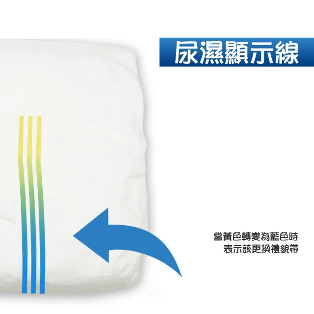 【美國BV Pets】寵物禮貌帶 公犬用 4入組(公狗禮貌帶/寵物尿布/狗尿布/狗尿褲)