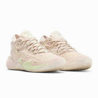 【CONVERSE】ALL STAR BB SHIFT CX MID 籃球鞋 男鞋 女鞋 米綠(A10595C)