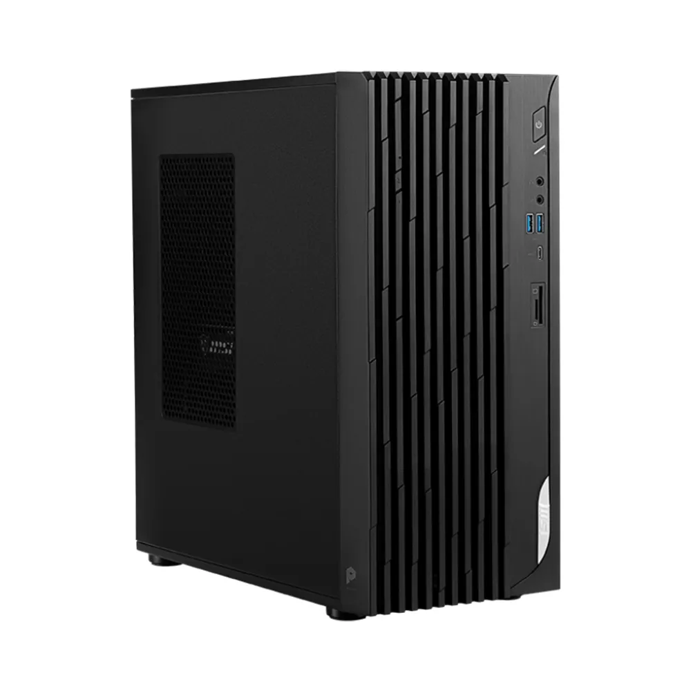 【MSI 微星】i5十核{北極星R18C} RTX 3050獨顯 Win11電腦(i5-14400/16G+16G/1TB M.2)