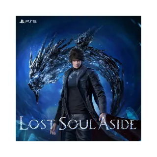【SONY 索尼】預購8/29上市★PS5 失落之魂(公司貨-中文版)