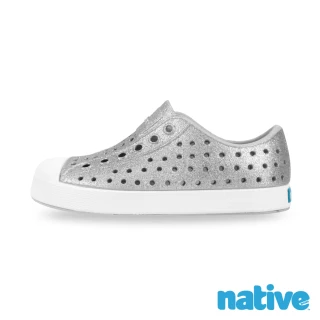【Native Shoes】小童鞋 JEFFERSON 洞洞鞋/防水鞋/膠鞋/雨鞋/拖鞋(F0000252-9450)