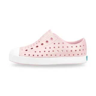 【Native Shoes】中大童鞋 JEFFERSON 洞洞鞋/防水鞋/膠鞋/雨鞋/拖鞋(F0000251-5094)