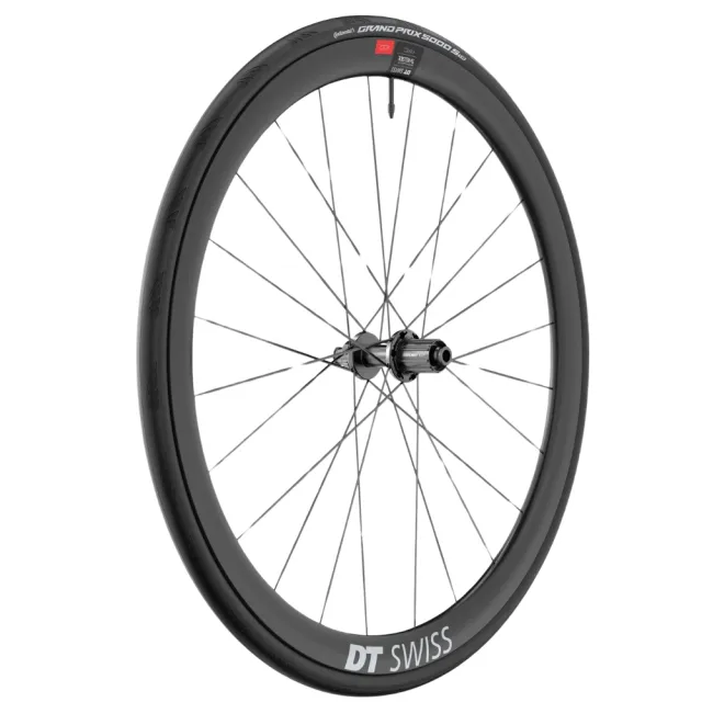 【DT swiss】ARC 1100 DICUT☆ DB 38/55