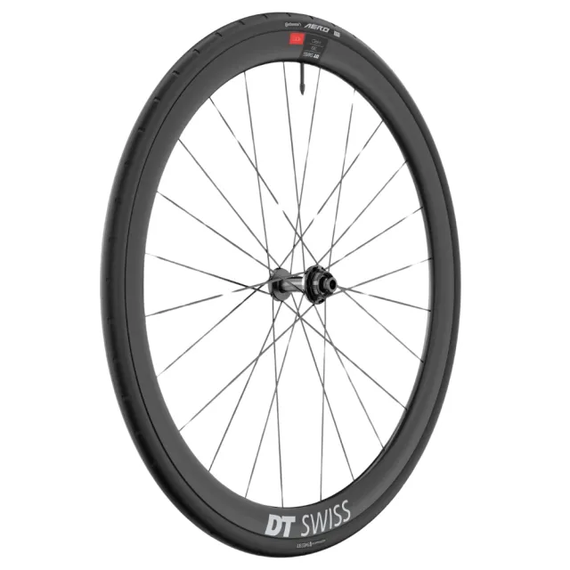 【DT swiss】ARC 1100 DICUT☆ DB 38/55