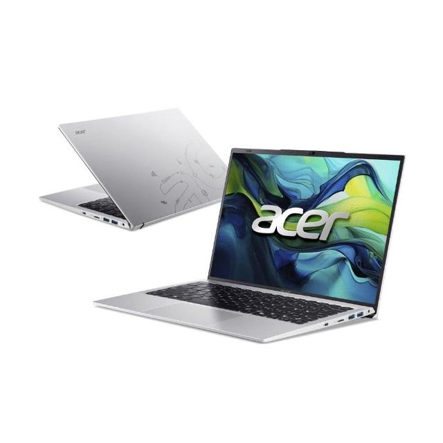 【Acer 宏碁】14吋i5 輕薄筆電(Swift Lite/SFL14-53M-575G/i5-1334U/8G/512G/W11)