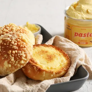 【Paste焙司特】純奶酥PET 220G(紐西蘭純正乳品 純奶酥醬)