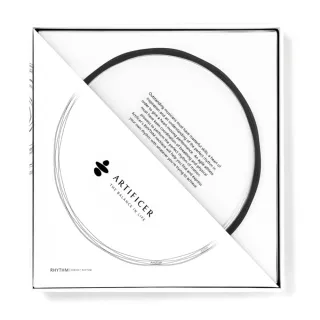 【Artificer】Rhythm 礦物項鍊 - 黑(3款任選)