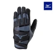 【MIZUNO 美津濃】棒球打擊手套 左手+右手 一雙入 1ETEA433XX(打擊手套)