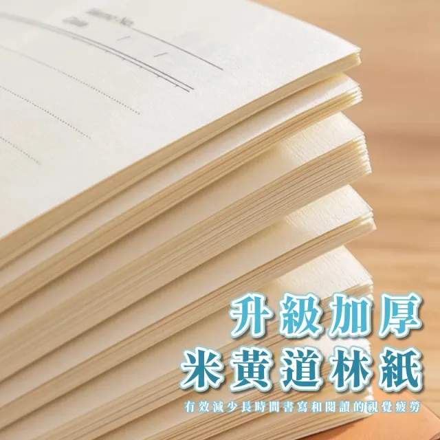 【記錄生活】A5活頁可拆筆記本(記事本 手帳 日記本 行事曆 手冊 辦公 文具)