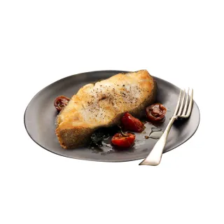 【優鮮配】厚切格陵蘭大比目魚3片(約380g/片)