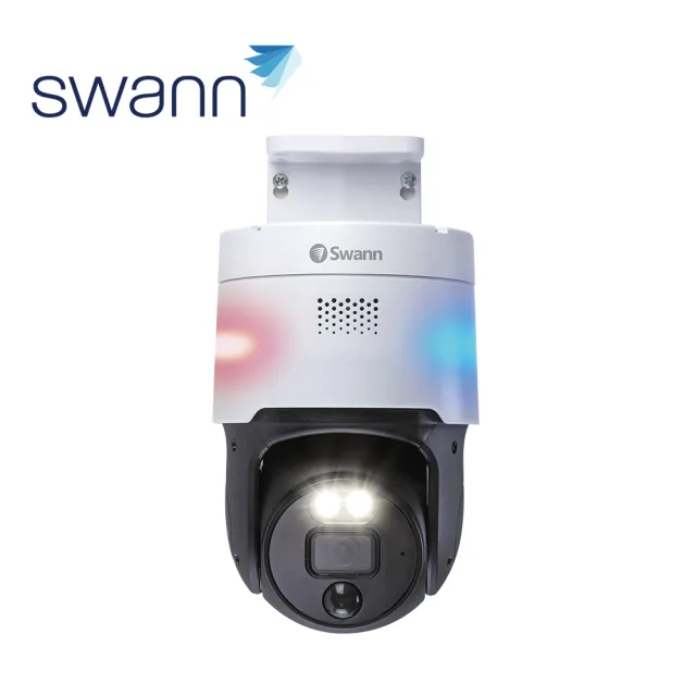 【Swann】4K IP旋轉型智能攝影機(SONHD-900PT 需搭配主機使用)
