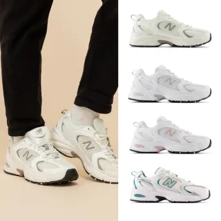 【NEW BALANCE】NB 530 運動鞋/復古鞋_中性_U530CSB-D_U530CSE-D_U530CSA-D_MR530AB-D(530系列)