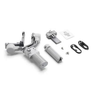 【DJI】RS 4 Mini 相機手持穩定器(公司貨)