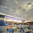【台北凱達大飯店】5/5限搶!4人同行1人免費!2025/9/30前平日自助式午或晚餐平均每人747(假日+600)
