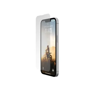 【UAG】iPhone 16e 鋼化玻璃保護貼(螢幕保護貼 玻璃貼)
