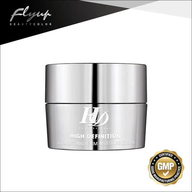 【FLY UP】HD肌因特效胜鈦霜/ 逆齡霜30ml