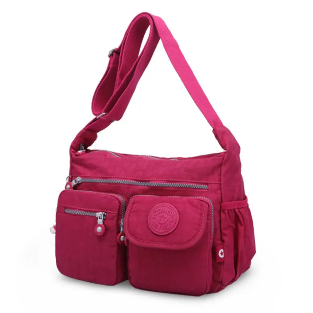 【2026】斜背媽媽包推薦10款高評價斜背媽媽包品牌排行 | 好吃美食的八里人