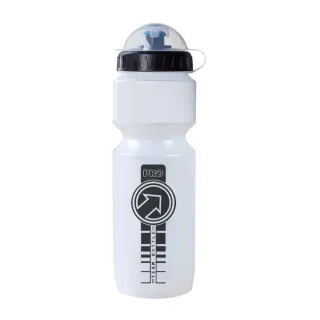 【PRO】TEAM 有蓋水壺 800ml 透明