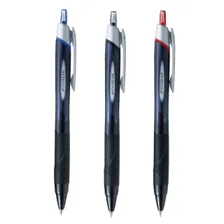 【UNI】國民 溜溜筆  0.38mm 黑桿 / 支 SXN-150-38