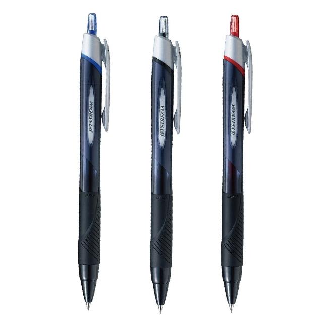 【UNI】國民 溜溜筆  0.38mm 黑桿 / 支 SXN-150-38