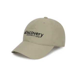 【Discovery Expedition】透氣 棒球帽(DXCP5055N-BGS)