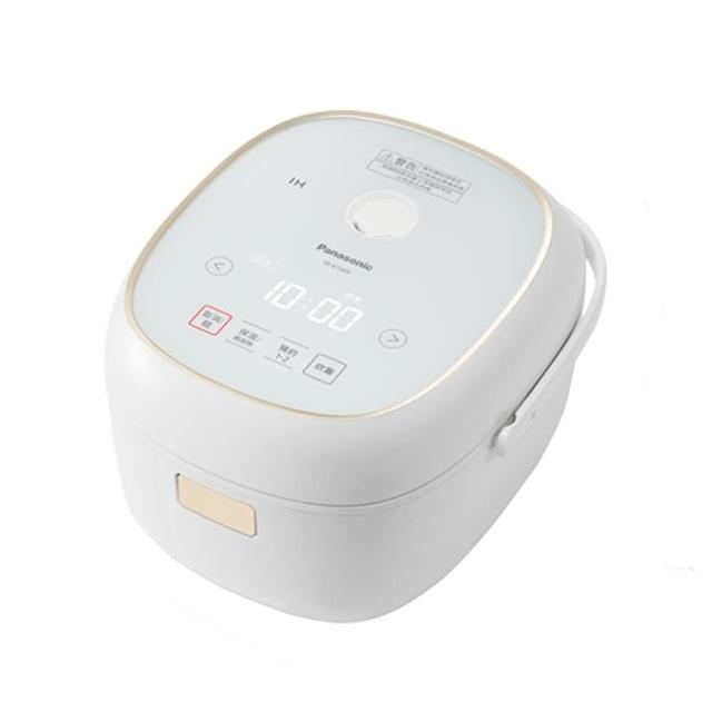 【Panasonic 國際牌】4人份IH微電腦電子鍋(SR-KT069)