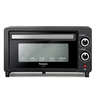 【Panasonic 國際牌】9L 電烤箱(NT-H900)