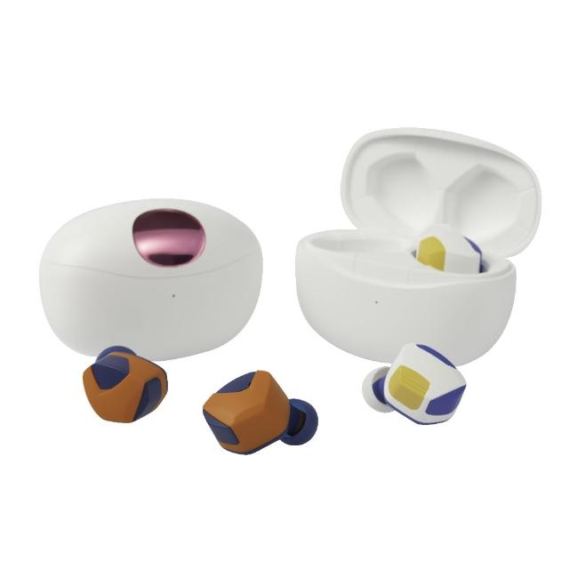 【Final】七龍珠Z聯名真無線耳機GOKU悟空+VEGETA貝吉達 兩入優惠組