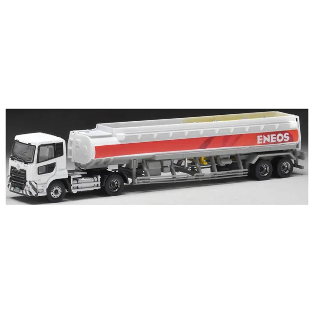 【TOMICA】TOMYTEC 卡/拖車系列  ENEOS油罐車B(模型車)