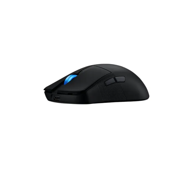 【ASUS 華碩】ROG Harpe Ace Mini 無線電競滑鼠(黑)