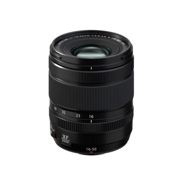 【FUJIFILM 富士】XF 16-50mm F2.8-4.8 R LM WR 白盒(平行輸入)